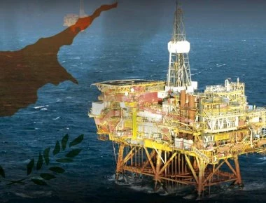 Κύπρος: Ολοκληρώθηκε η προεργασία της ExxonMobil στο τεμάχιο 10 - Προετοιμάζεται για «δουλειά» ο «Πορθητής» (βίντεο)